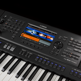 Yamaha PSR-SX720