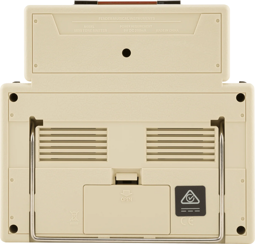 Fender Mini Tone Master