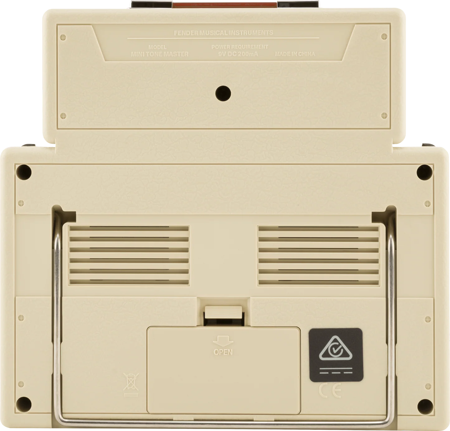 Fender Mini Tone Master