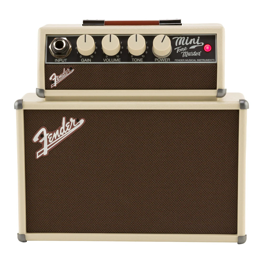 Fender Mini Tone Master