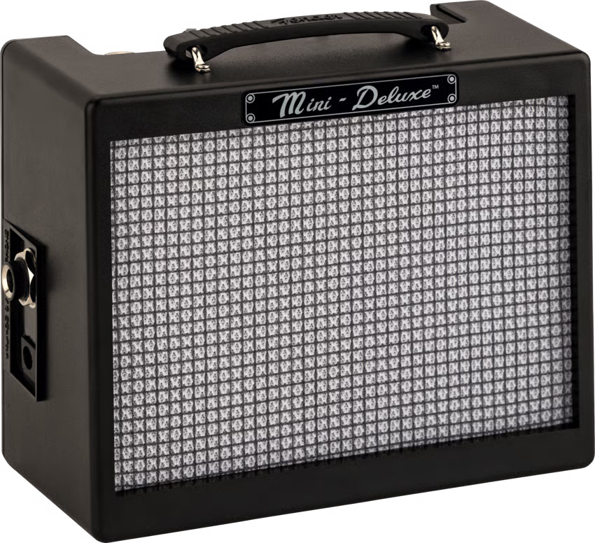 Fender MD20 Mini Deluxe Guitar Amp