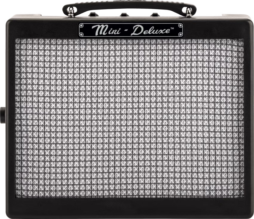 Fender MD20 Mini Deluxe Guitar Amplifier