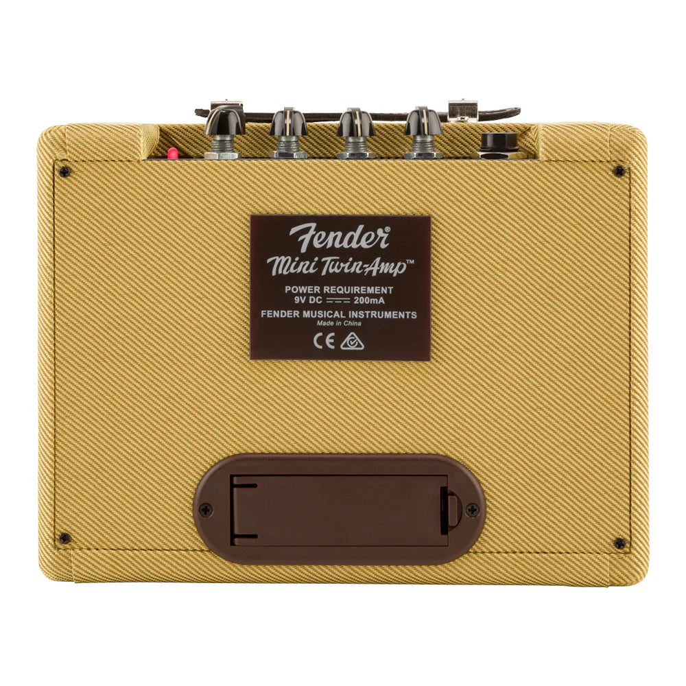 Fender Mini 57 Twin Amp