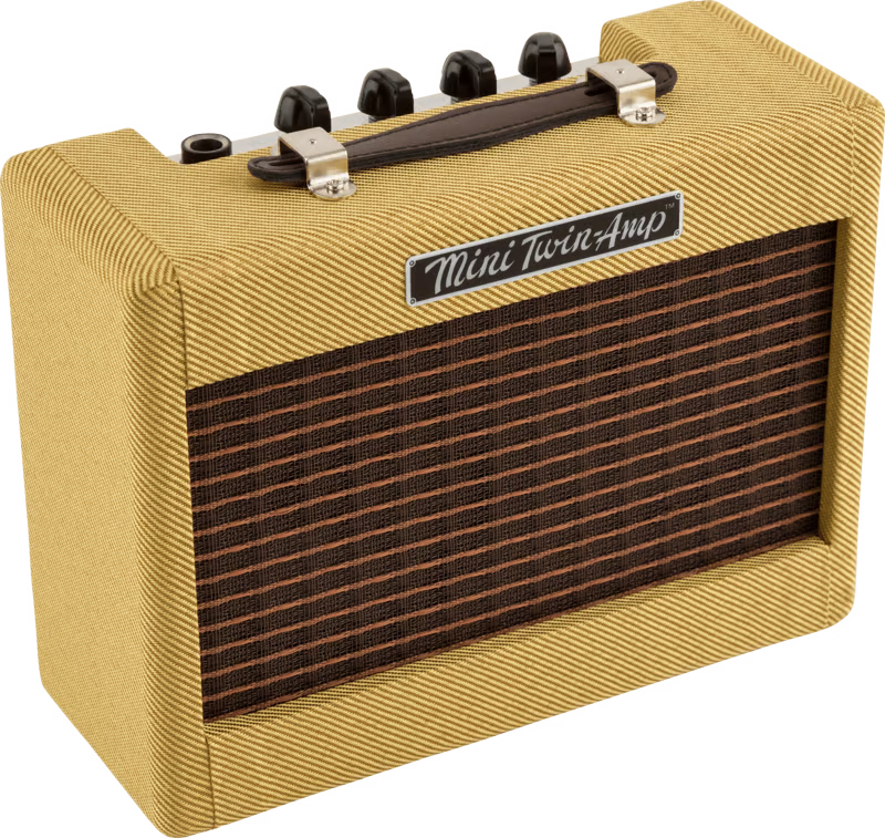 Fender Mini 57 Twin Amp