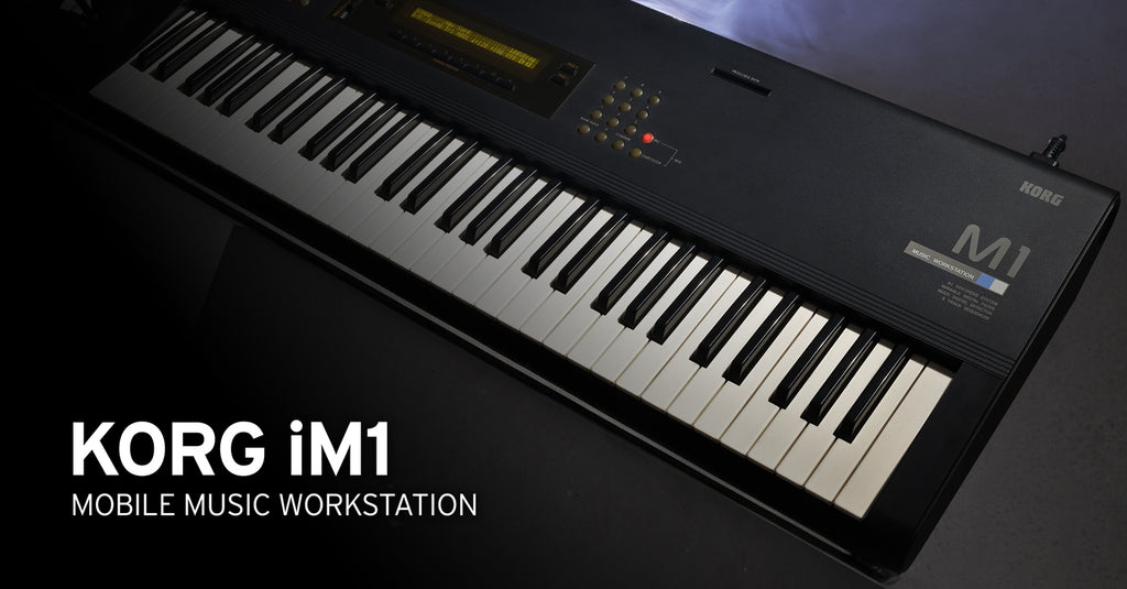 Korg M1