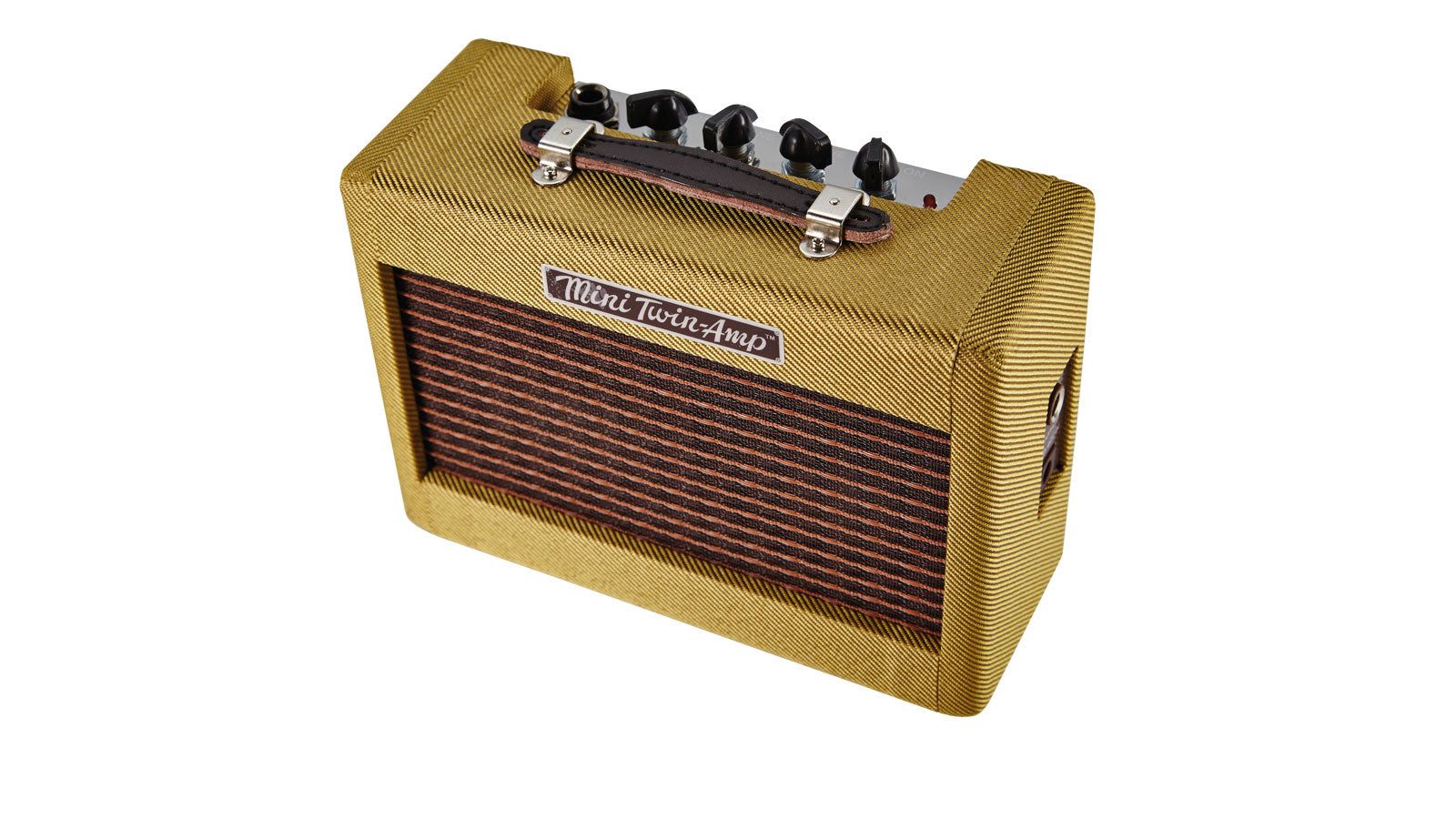 Fender Mini 57 Twin Amp