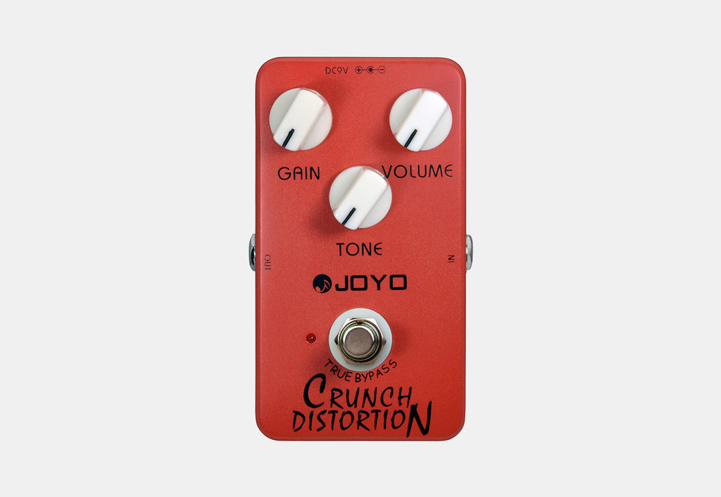 Joyo JF-03 Crunch Distortion