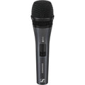 Sennheiser e 835-S Cardioid Dynamic Vocal Microphone with On/Off Switch