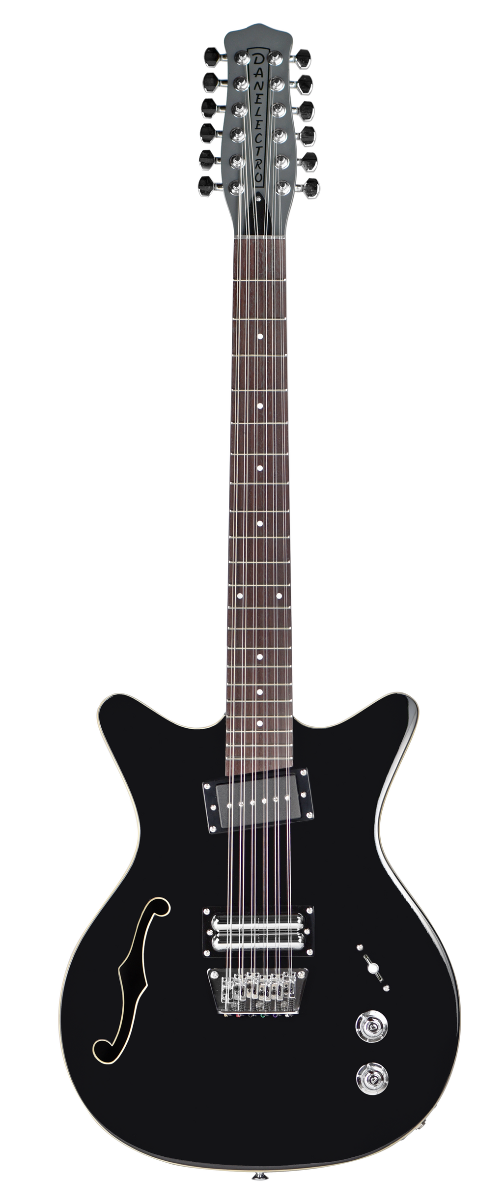 Danelectro FIFTY NINER™ 12 CUERDAS