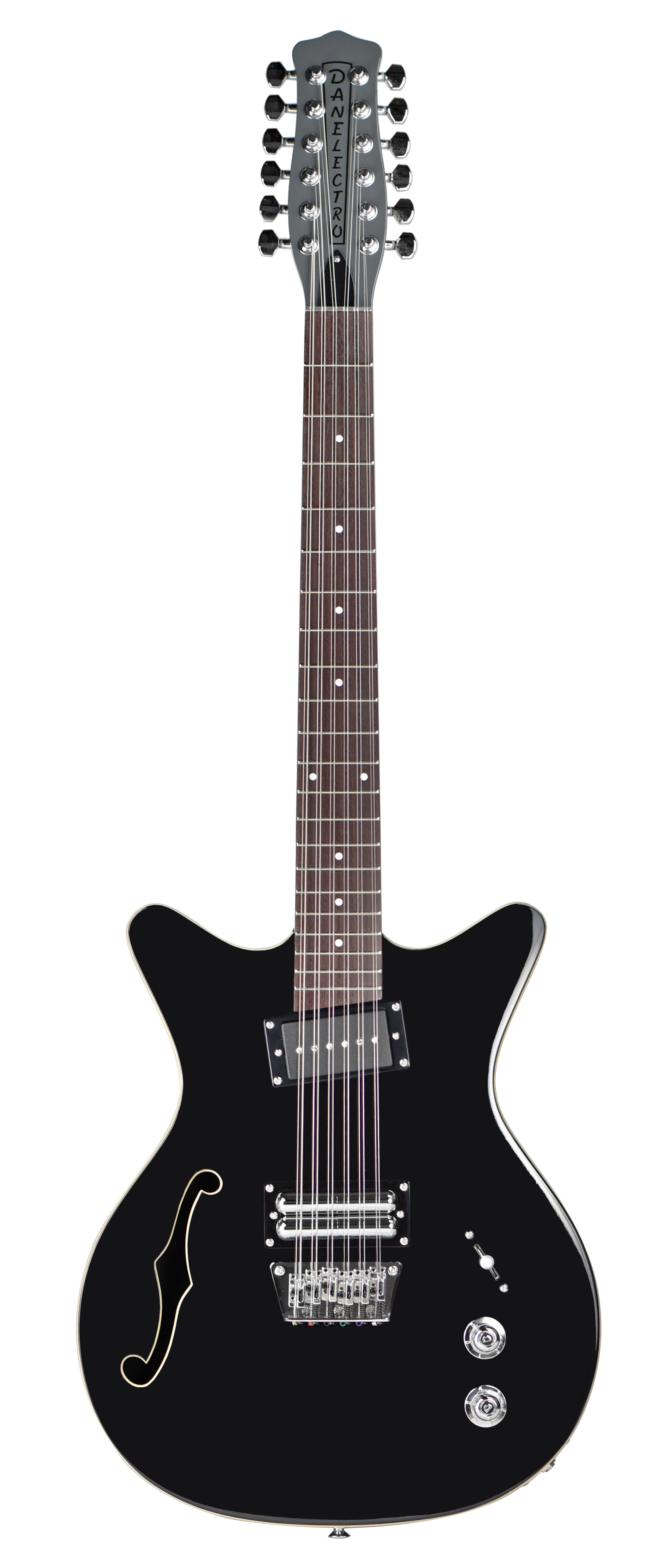 Danelectro FIFTY NINER™ 12 CUERDAS