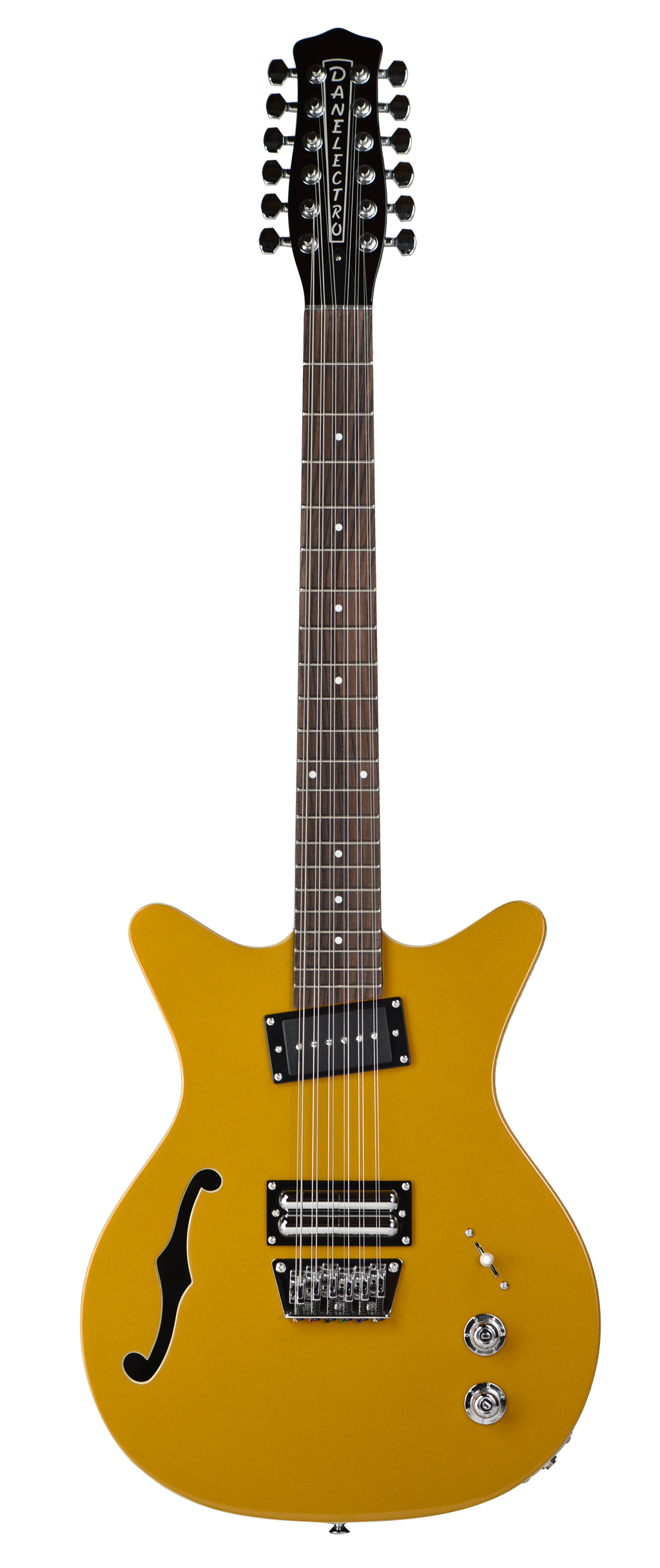 Danelectro FIFTY NINER™ 12 CUERDAS