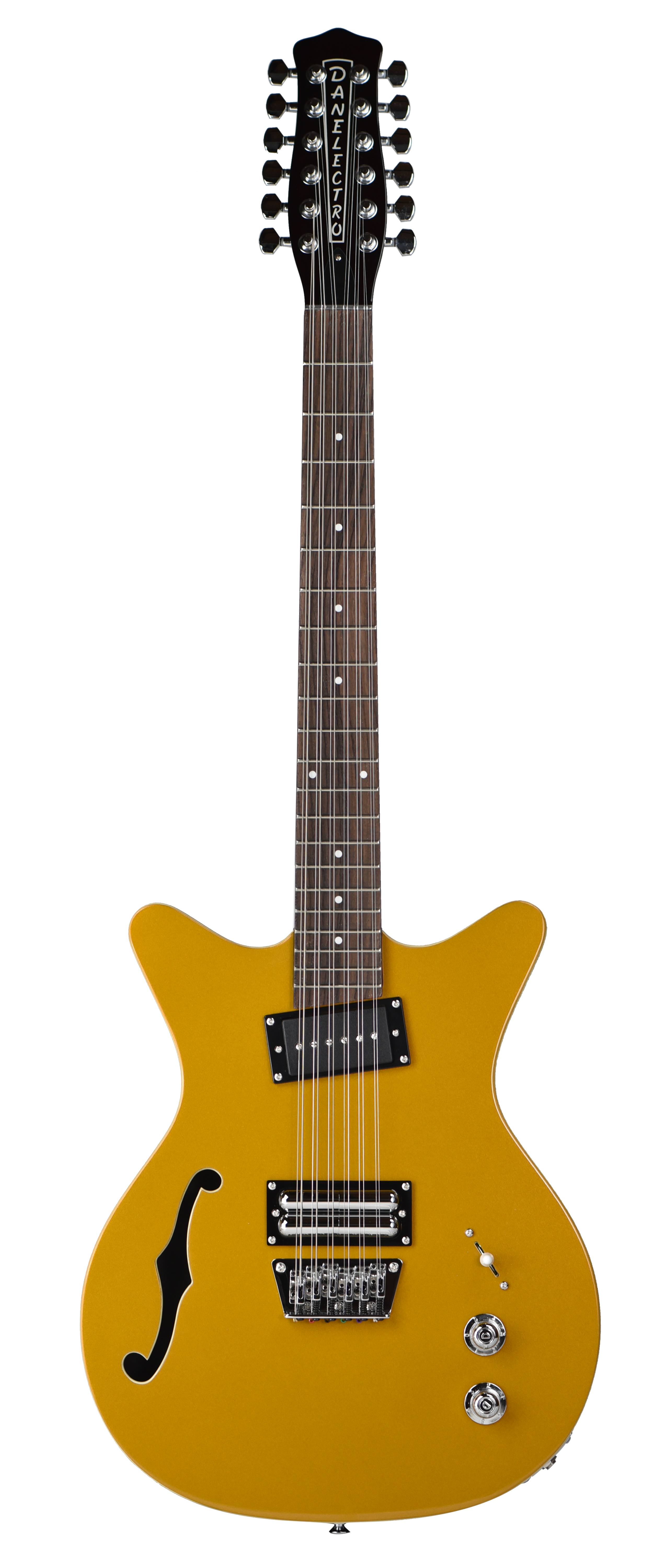 Danelectro FIFTY NINER™ 12 CUERDAS