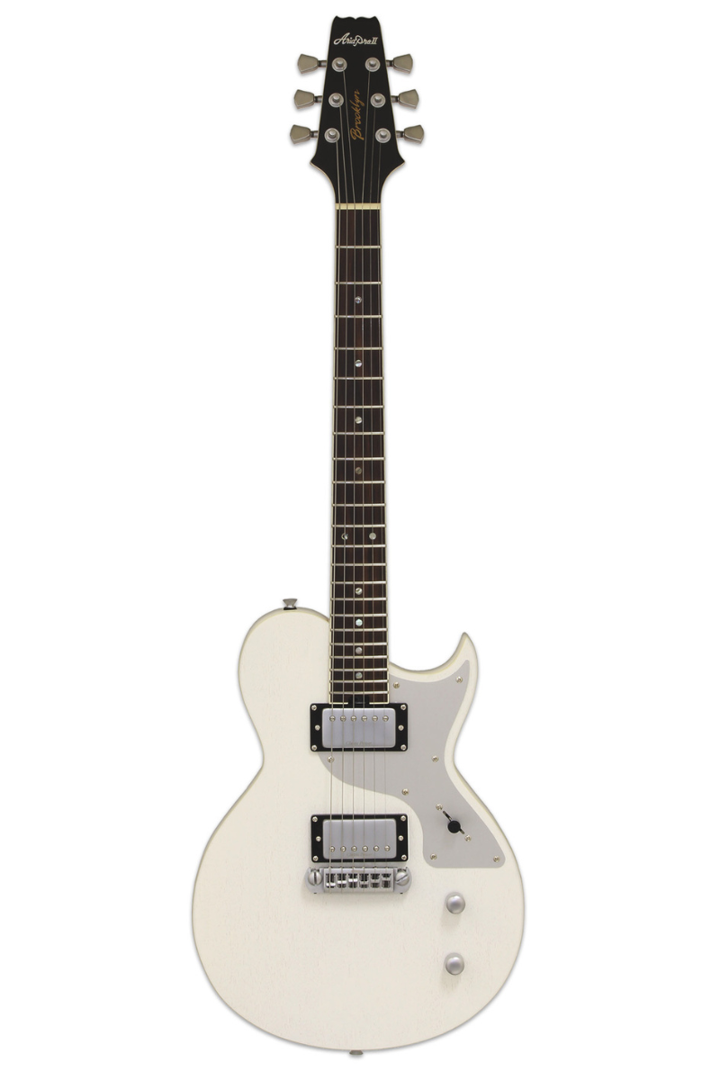 Aria 718-MK2 OPWH Blanco de Poro Abierto