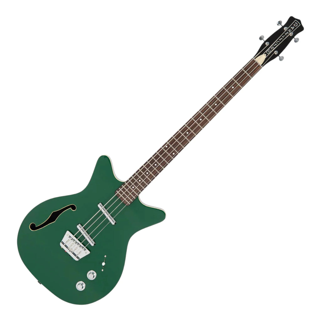 Danelectro Fifty Niner Bajo eléctrico De Escala Larga
