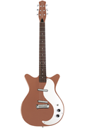 Danelectro '59 MOD NOS+ Electric Guitar - Copper