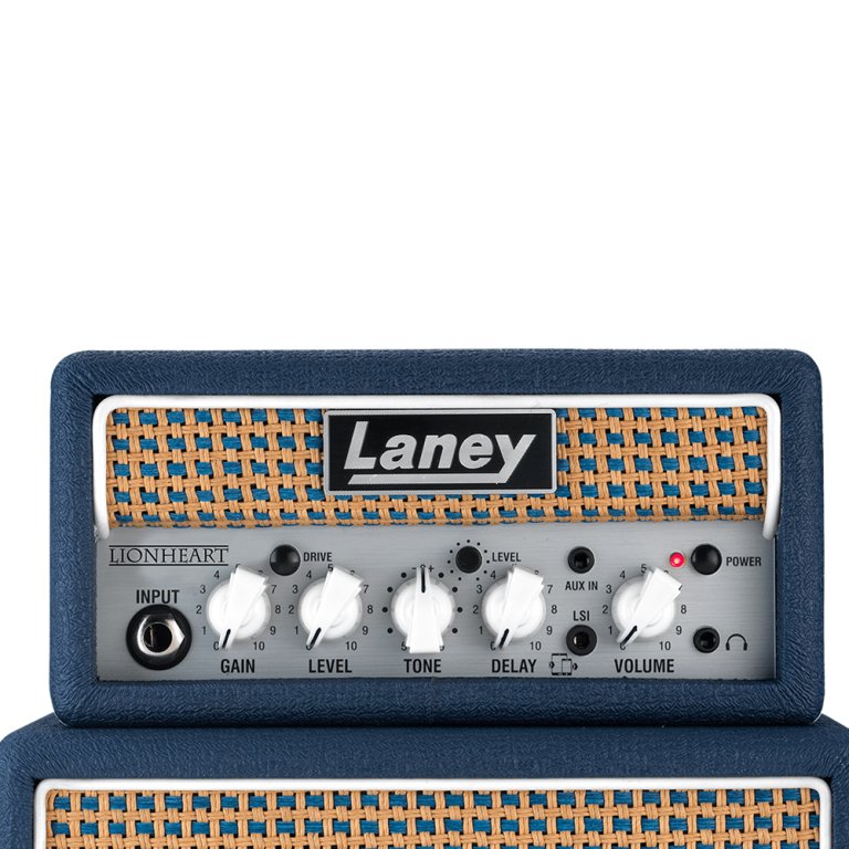 Laney MINISTACK-LION