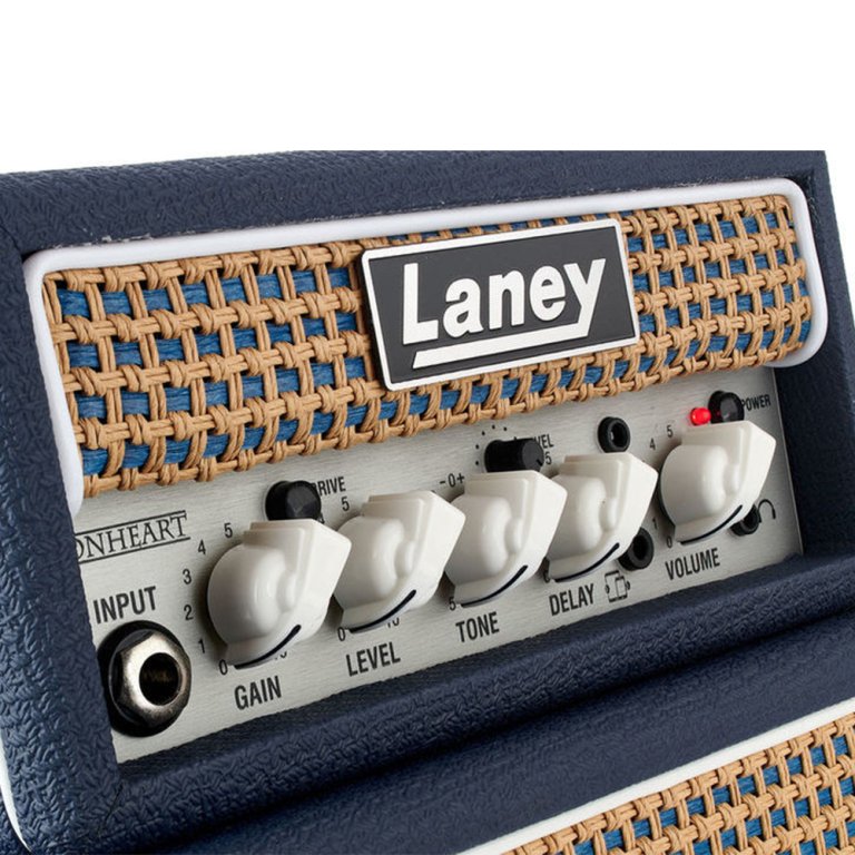 Laney MINISTACK-LION