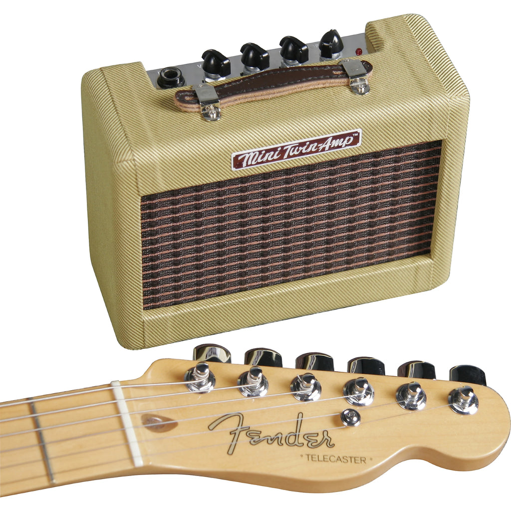 Fender Mini 57 Twin Amp