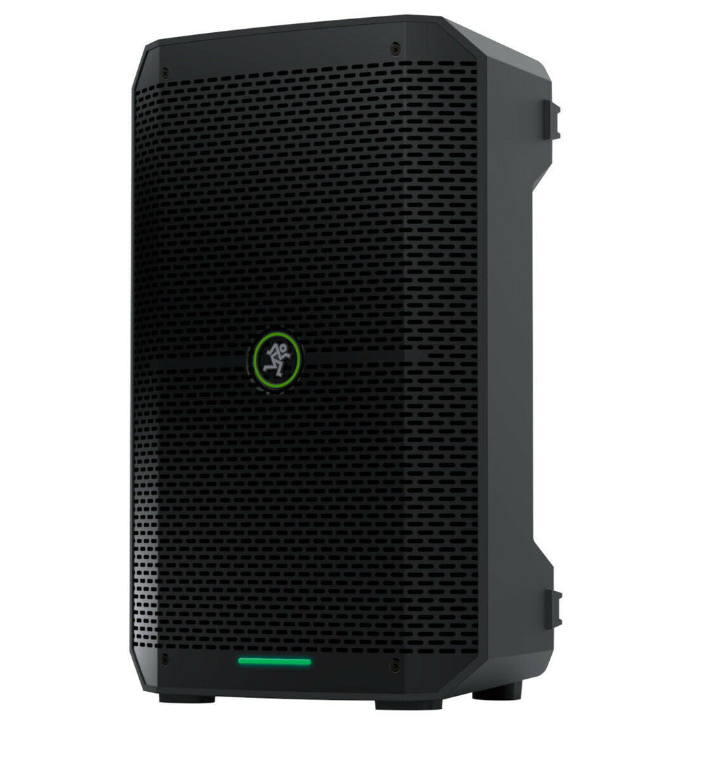 Mackie Thump GO de 8" Altavoz portátil con Bluetooth y batería