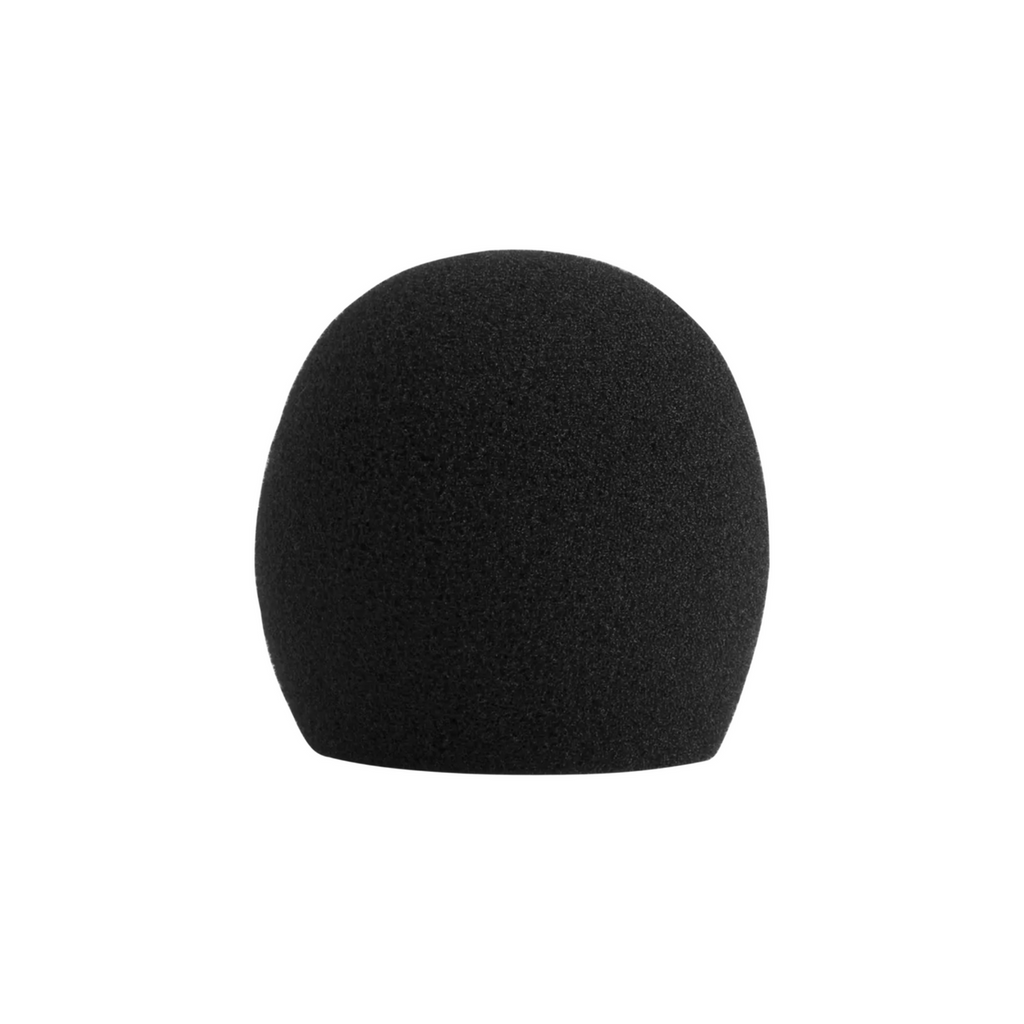 Shure PGA58-LC 2 microphones with clip + 2 T-MIC01 stands, T-SS26P-BAG transport bag, 2 A58WS windshields (Black and Red).