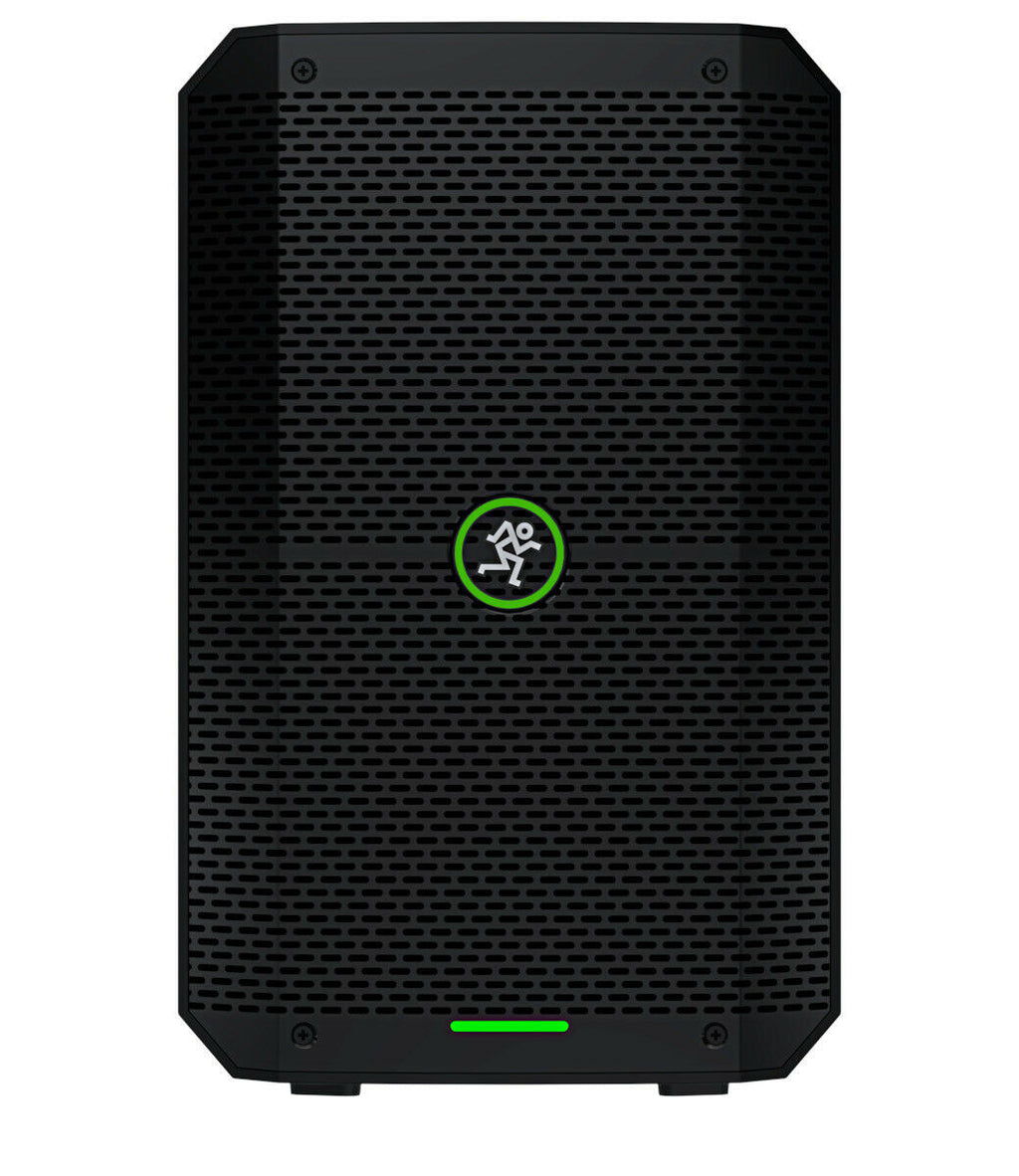 Mackie Thump GO de 8" Altavoz portátil con Bluetooth y batería