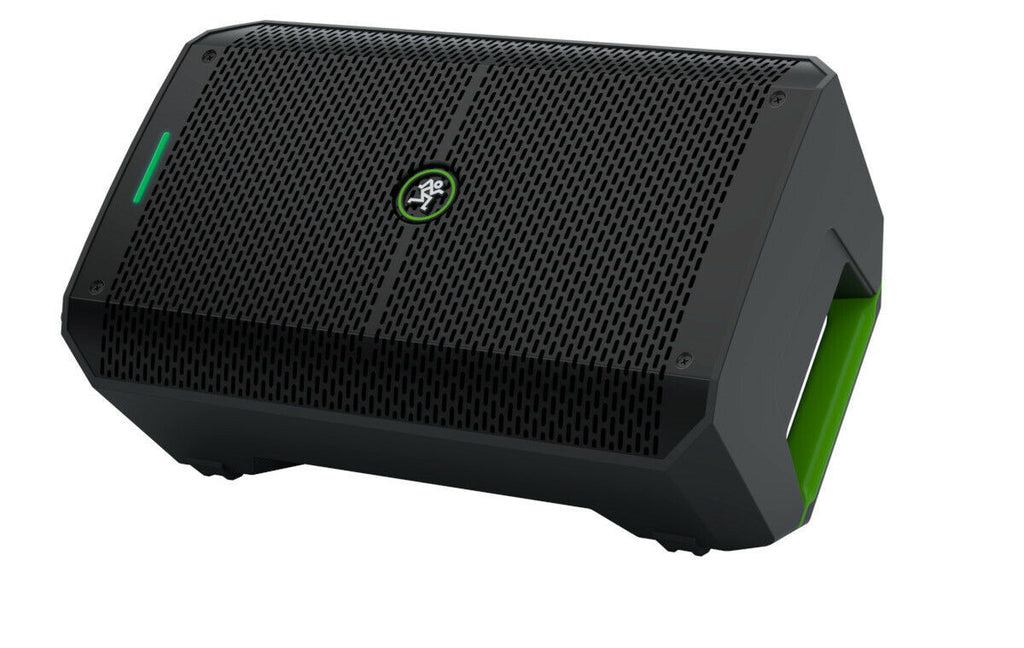 Mackie Thump GO de 8" Altavoz portátil con Bluetooth y batería