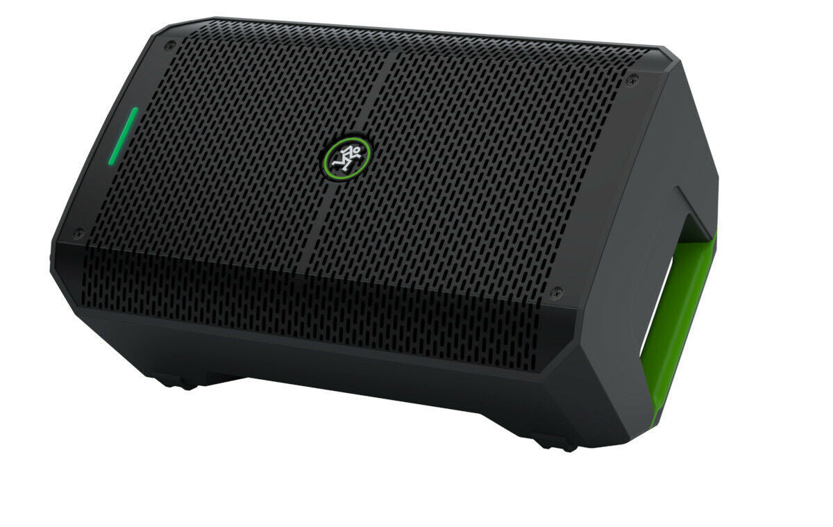 Mackie Thump GO de 8" Altavoz portátil con Bluetooth y batería