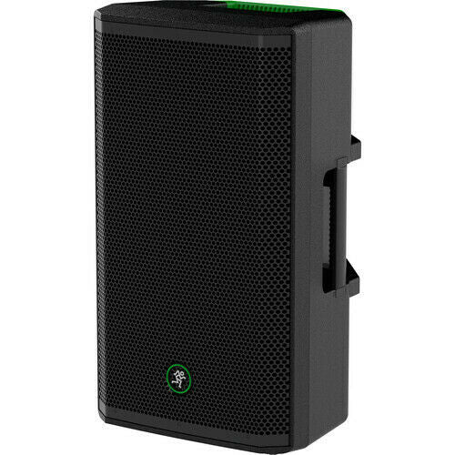 Mackie Thrash212 12" Powered Public Address Speaker 1300 Watt Lightweight Floor Monitor Wedge