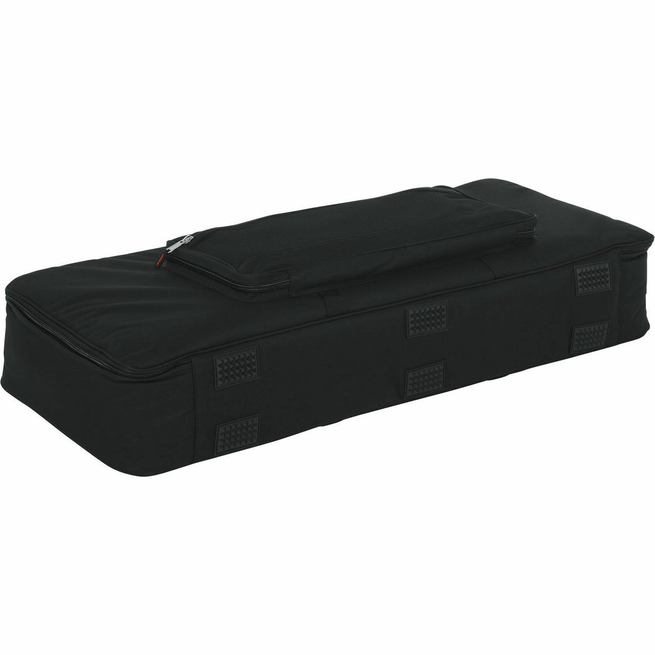Gator Cases GKB-61 (para teclados de 61 teclas con correas acolchadas)