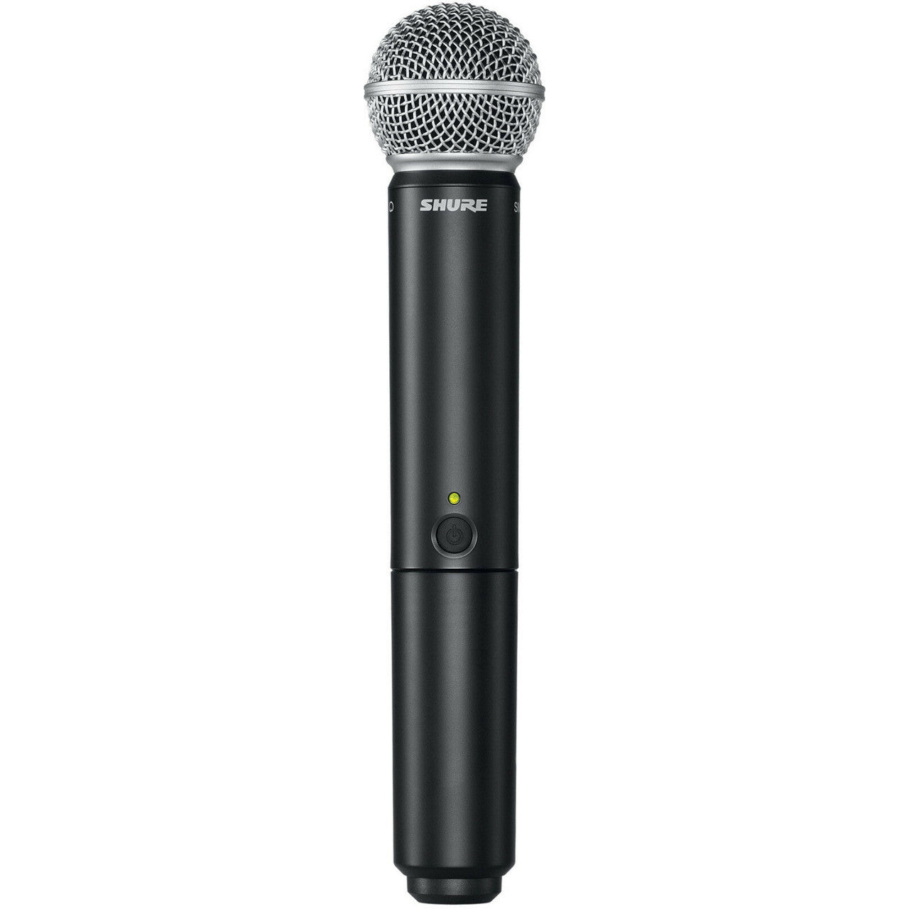 Shure BLX24/SM58 H9 Sistema De Micrófono Inalámbrico De Mano Para Voz Con Micrófono SM58.