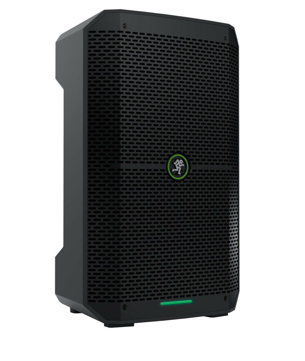 Mackie Thump GO de 8" Altavoz portátil con Bluetooth y batería