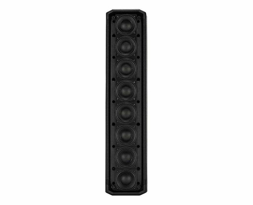 RCF EVOX J8 Active 2-Way Portable Array System Powered Speaker 1400W Amplified