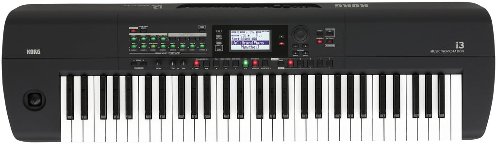 Korg i3