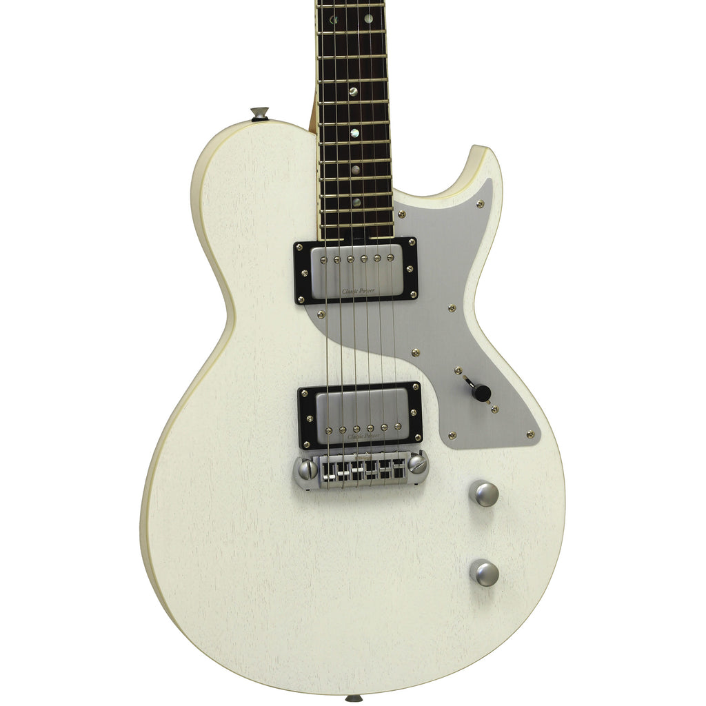 Aria 718-MK2 OPWH Blanco de Poro Abierto