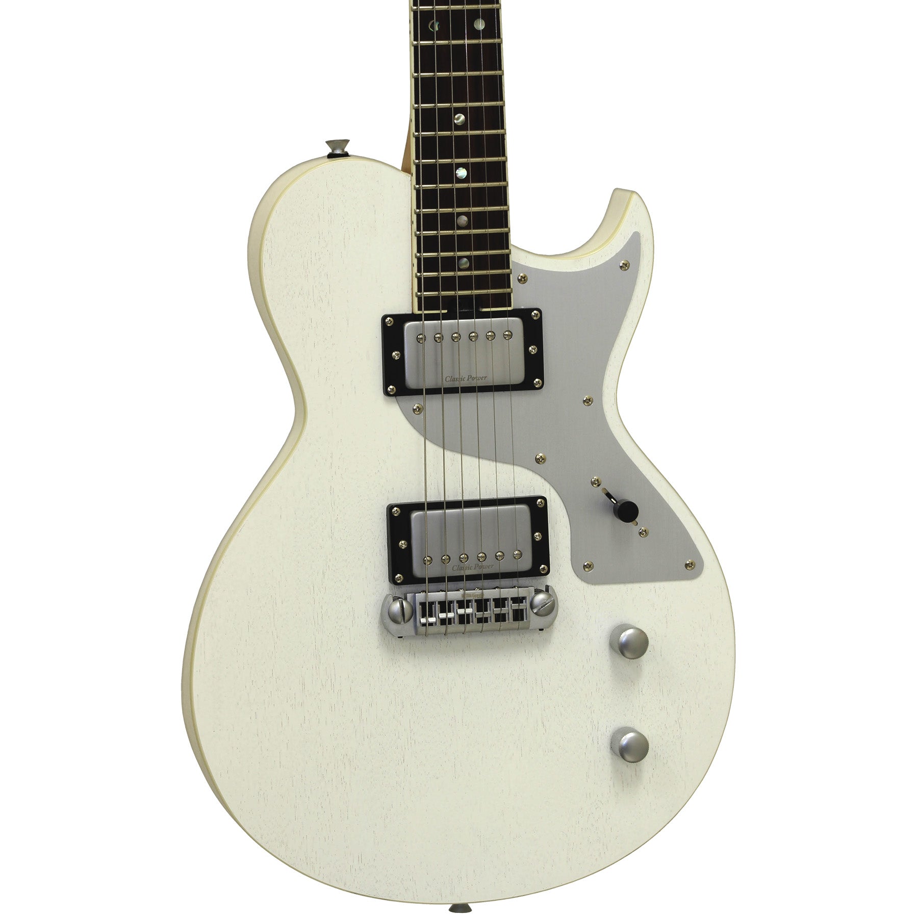 Aria 718-MK2 OPWH Blanco de Poro Abierto