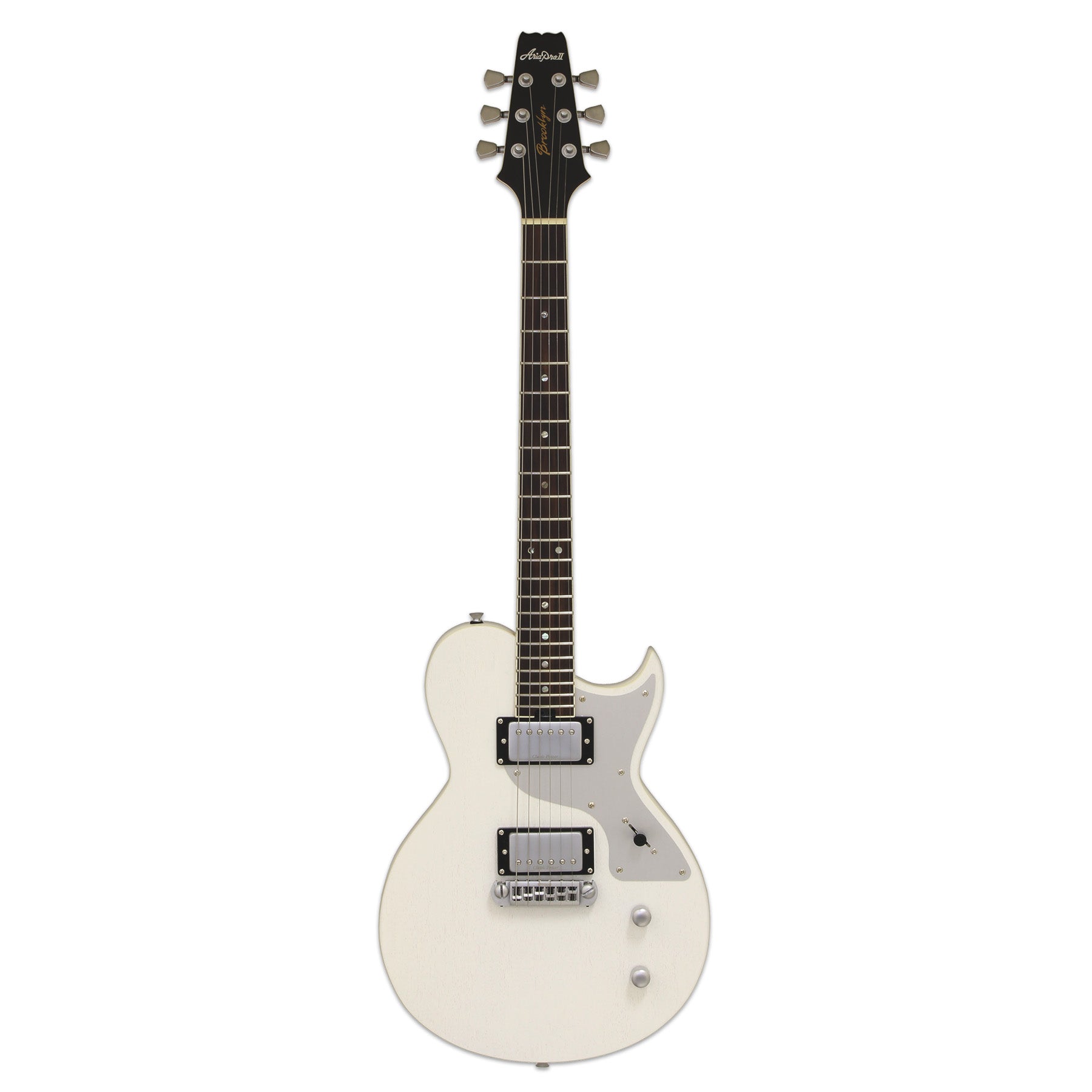 Aria 718-MK2 OPWH Blanco de Poro Abierto