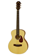 Aria 151 Lil' Aria Guitarra Acústica - Natural