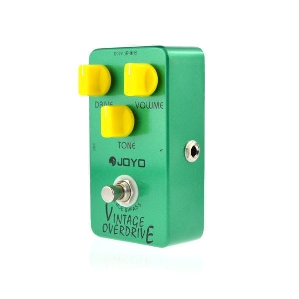 JOYO JF-01 Overdrive Vintage