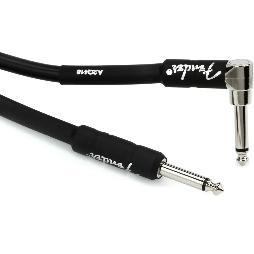 Fender Professional Series Instrument Cables