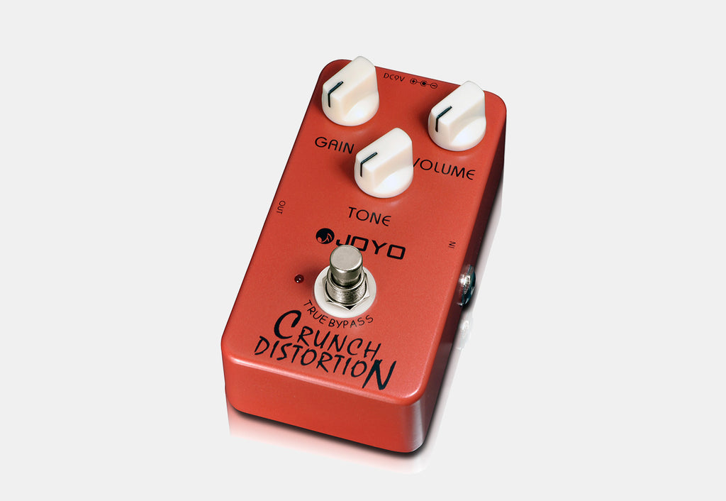 Joyo JF-03 Crunch Distortion