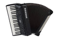 Hohner Bravo III 120 Acordeón De Piano — 120 Bajos | 41 Teclas