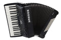 Hohner Bravo III 72 Acordeón De Piano — 72 Bajos | 34 Teclas