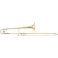 Trombón tenor Bach, modelo de estudiante BTB201
