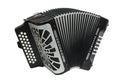 Hohner Compadre Acordeón Diatónico — 31 Botones | 2 Voces