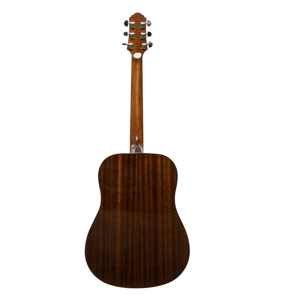 Crafter HD250-N Silver Serie 250 Guitarra Acústica Dreadnought
