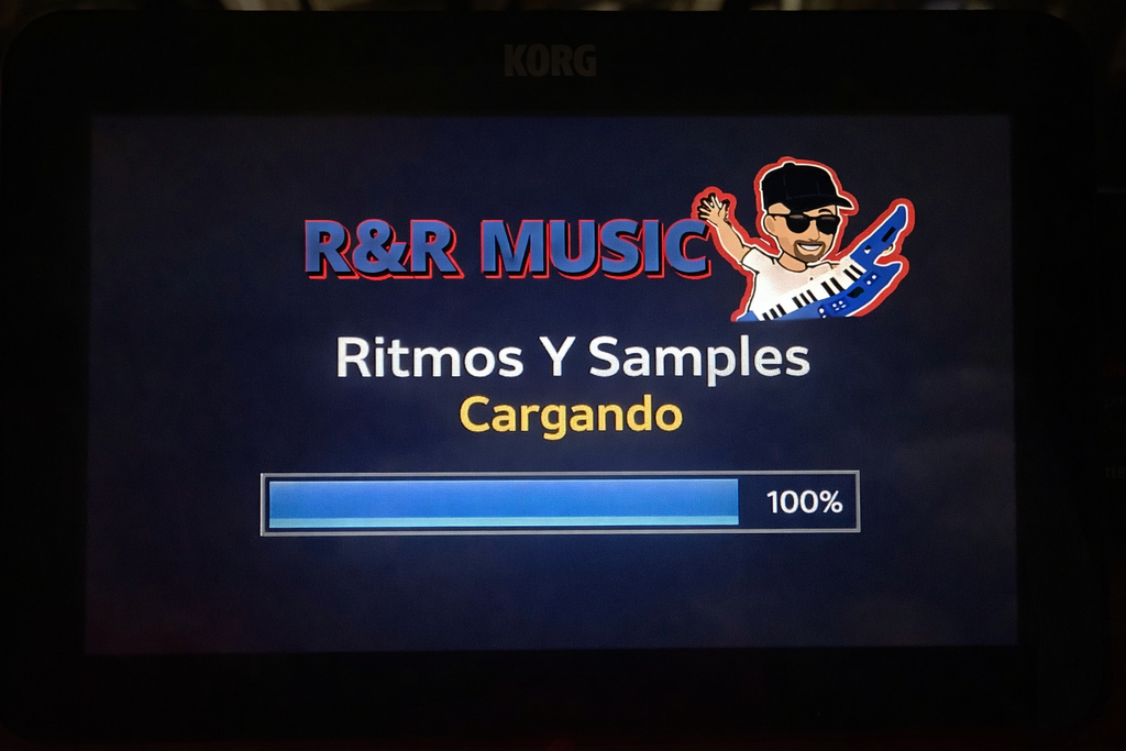 Ritmos