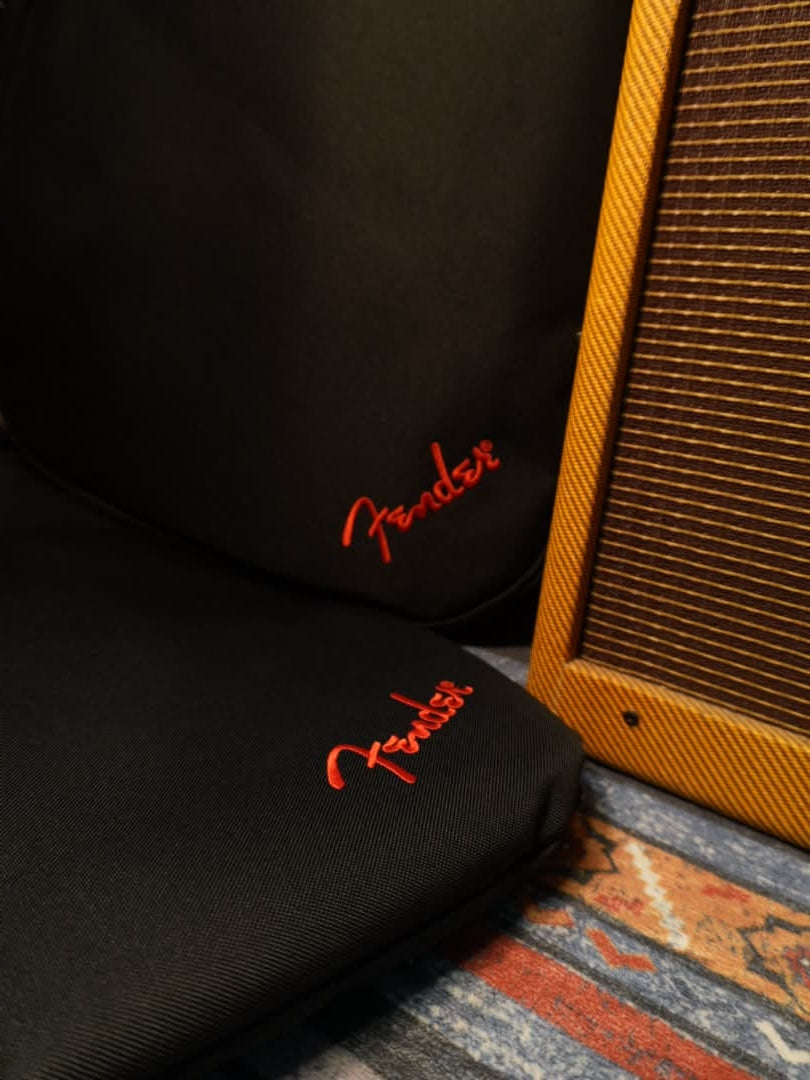 Fender FB405 Electric Bass Carrying Case