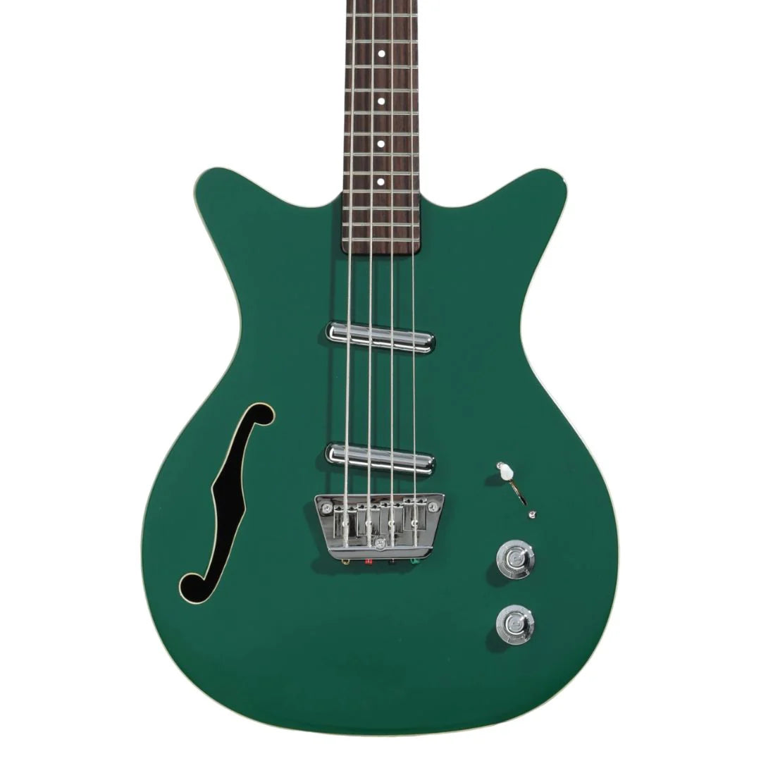 Danelectro Fifty Niner Bajo eléctrico De Escala Larga