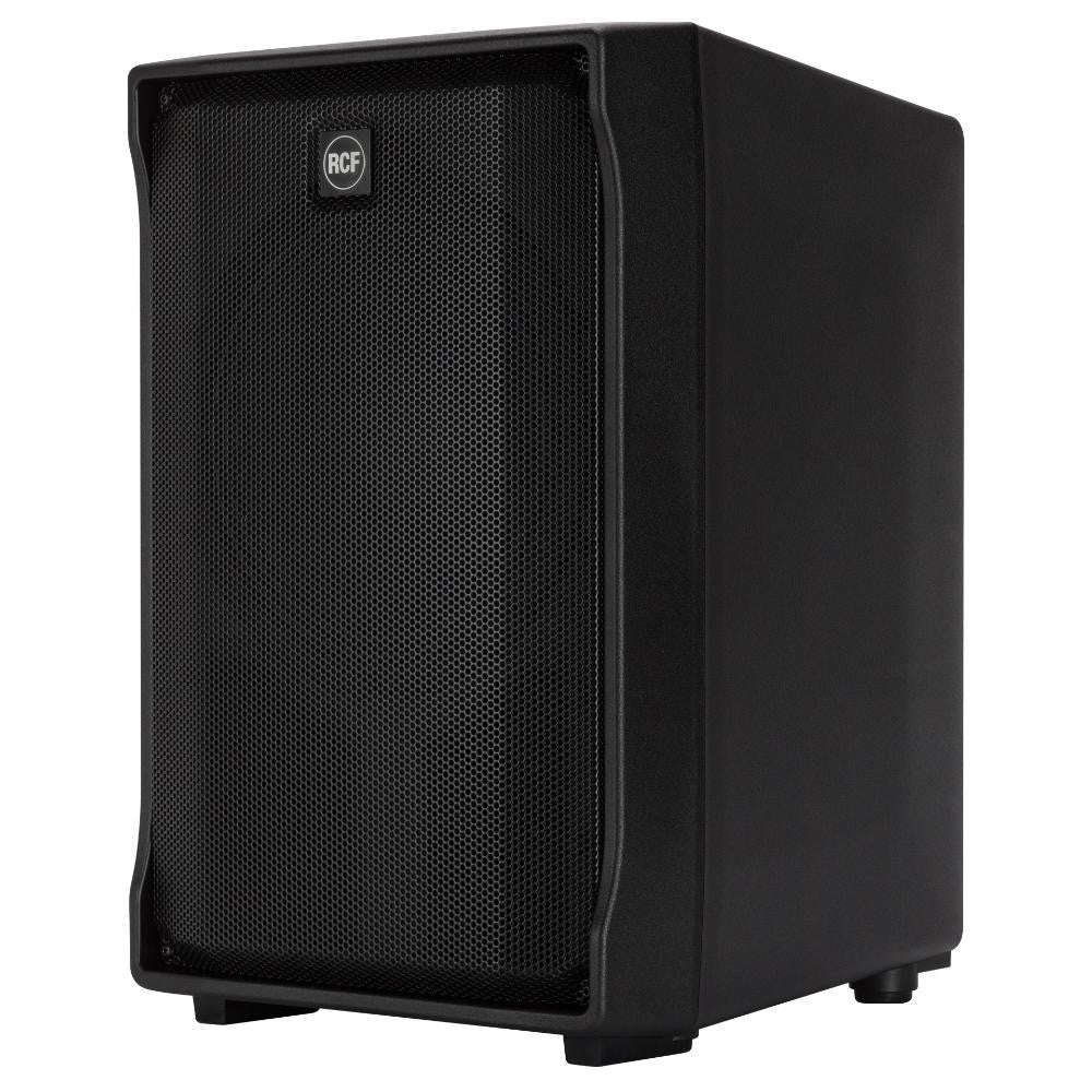RCF EVOX J8 Active 2-Way Portable Array System Powered Speaker 1400W Amplified