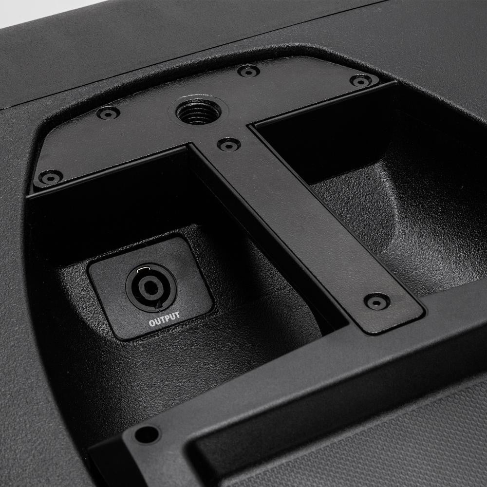 RCF EVOX J8 Active 2-Way Portable Array System Powered Speaker 1400W Amplified